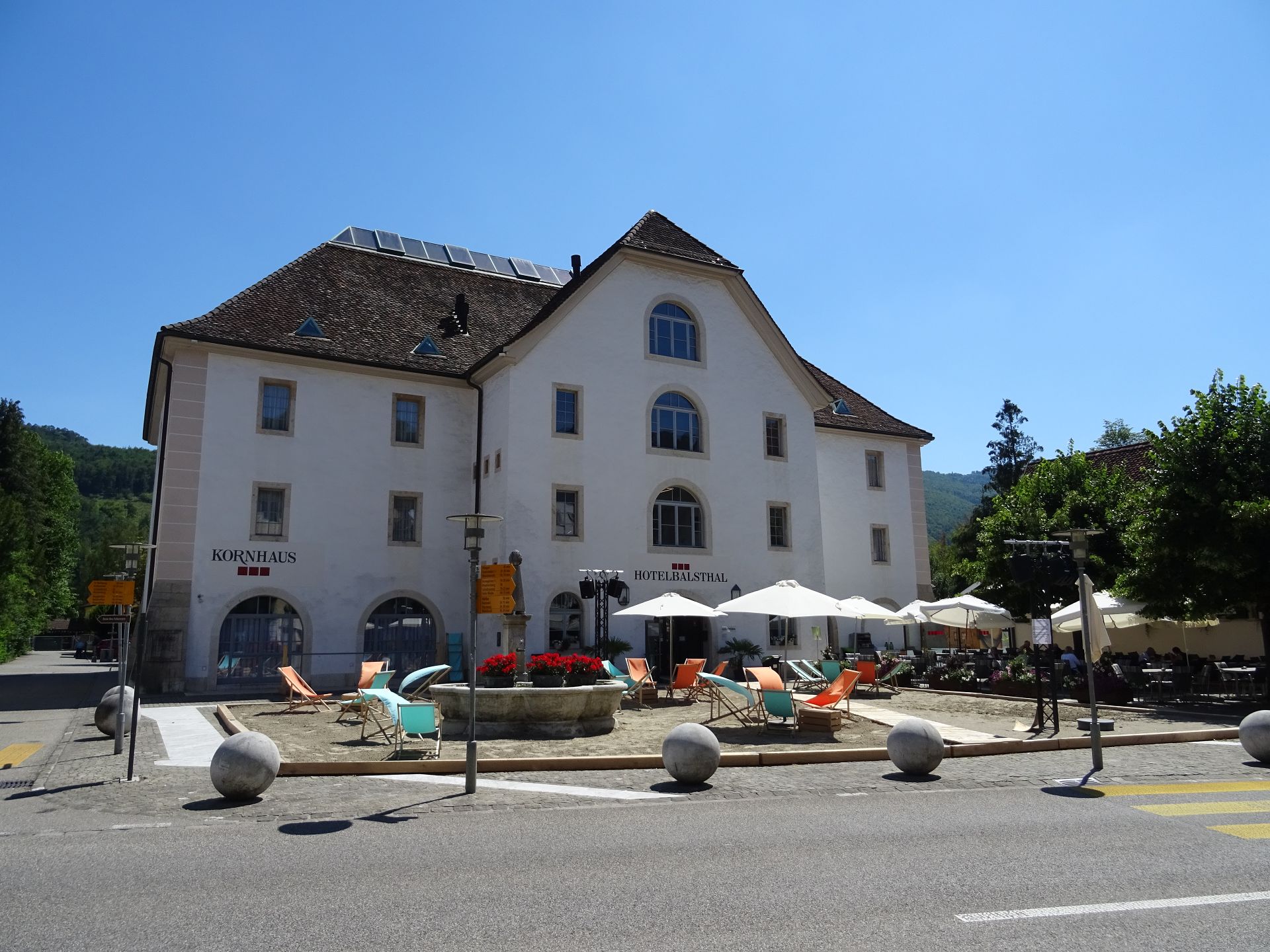 Balsthal